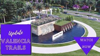 Valencia Trails in Naples, Florida March 2021 Tour by Daniel Bussard with MVP Realty