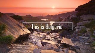 This is Bulgaria ! Edition 2019