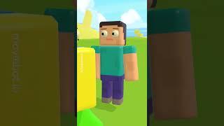 Roblox or Minecraft, which game is better?