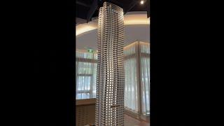 Curve, Vancouver Iconic Tallest Tower | Real Estate Pre Sale By Brivia