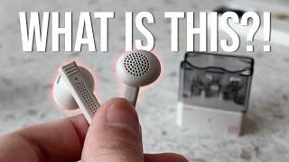 $20 half in-ear TWS KING! - Moondrop Block Review