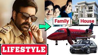 Ravi teja lifestyle 2022,  biography, age, family, networth,  house,  car, career, wife, gf, movie