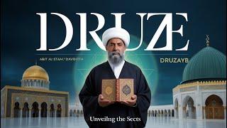 What is Druze ? | Muwaḥḥidūn | Unitarians | Sects | Branches | Denominations