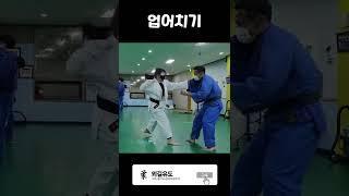 세뱃돈 따블로 받는법 *시범 필수(feat.유도)