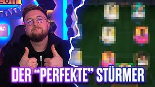 Der "PERFEKTE" STÜRMER  Tisi BAUEN NEUES WL TEAM  Tisi Schubech Stream Highlights