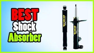 Top 5: Best Shock Absorbers 2024 [Buying Guide]