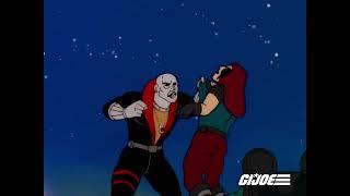 S1 E10 | G.I. Joe | Amusement Park of Terror | FULL EPISODES