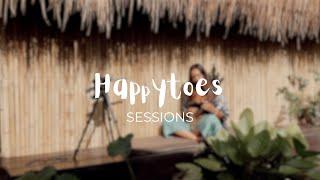 DRIFTING AWAY - IDA SIMONE | HAPPYTOES SESSIONS #HappytoesSessions #original  #acoustic