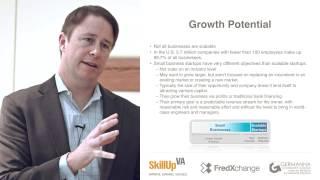 Scaling Your Business: Preparing for Rapid Growth