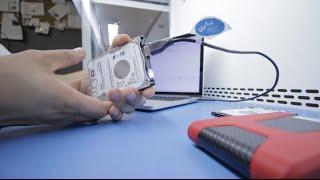 wd external hard drive not recognized | data recovery promo