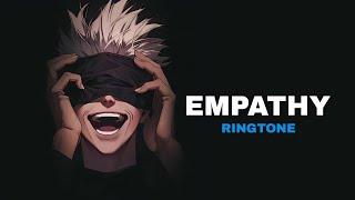 「EMPATHY」 - AUDIO RINGTONE (download)recommended