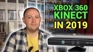 I Finally Got a Kinect!! My Thoughts in 2019