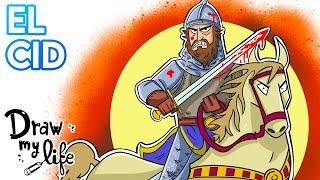 EL CID CAMPEADOR | Draw My Life en Español