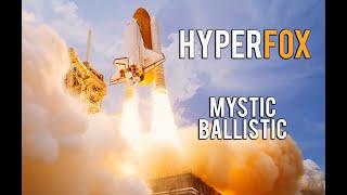 HyperFox - Mystic Ballistic (Official Video)