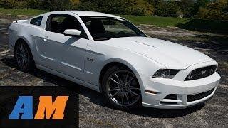 Project MMD 2014 Ford Mustang GT Build: Episode 1.) AmericanMuscle.com