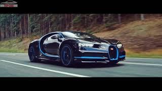 [Top Cars]: BUGATTI Chiron SPEED TEST - WORLD RECORD