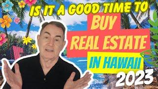 4 REASONS TO BUY A HOME IN KONA 2023 - Real Estate HAWAII