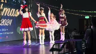 Special Unit - Full Stage [Christmas Party 2024] @Donki Mall Thonglor