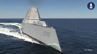 Naval News Monthly Recap - October 2020