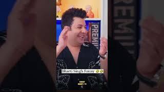 Bharti Singh funnyseen watch the full video #bhartisingh #shorts #shortsfeed @bhartitv