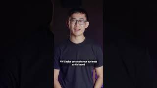 What is AWS and S3? #shorts