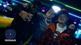 Yan Block, NTG, Saiko - Juguete (Video Oficial)