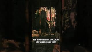 Characters Breaking the 4th Wall in Call of Duty Zombies [5]