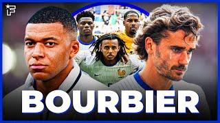 Le vestiaire des Bleus en PLEIN CHAOS | JT Foot Mercato