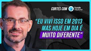 Como você pode se dar bem nas crises dos FIIs | Prof. Baroni