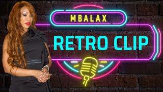 RETRO CLIP MBALAX