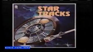 Ktel Records "Star Tracks" Commercial - 1983