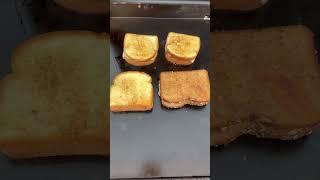 BLACKSTONE Grilling with Coin Quester!