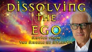 Radiant Revelations | DISSOLVING THE EGO