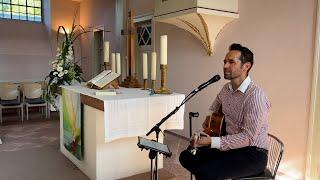 Ins Wasser fällt ein Stein | Christliche Lieder zur Trauung | Birkenau Weinheim Heidelberg