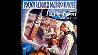 Rondò Veneziano - Palazzo Fortuny