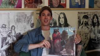 Yep Roc Record Stories: Jack Klatt