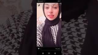 بكاء ريناد محمد بسبب انفصالها عن محمد اوعا