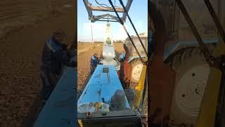 Погрузка минеральных удобрений