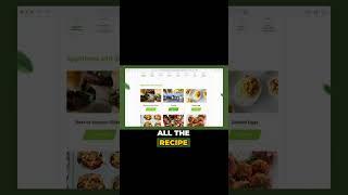 Recipe Tree: Find Authentic Cooking Inspiration Easily