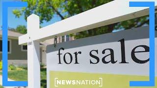 New rules go into effect for real estate commissions | NewsNation Now