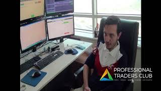 Trader review about Professional Traders Club