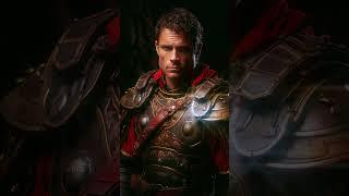 Julius Caesar's Time-Traveling Quest #juliuscaesar #rome #history #facts #education