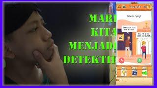 Mari Kita Menjadi Detektif Di Game!!!