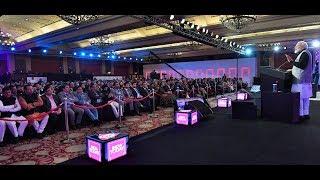 PM Shri Narendra Modi's keynote address at 'India Today Conclave 2019'