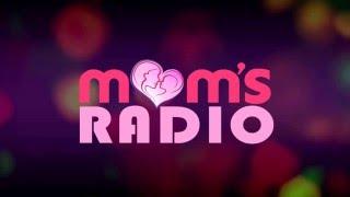 Songs just for you here on Mom's Radio! #MomsRadio