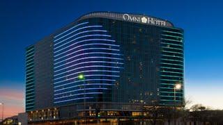 Omni Dallas Hotel - Best Hotels In Dallas - Video Tour