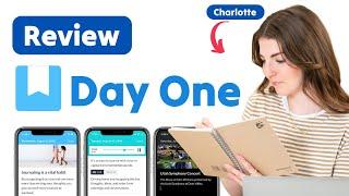 Day One: The Best Journal App? | Review