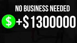 This is How I make Money without a Business in GTA 5 Online