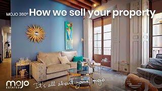 How we promote and sell your property | Mojo Estates