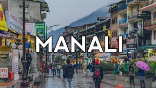 Kasol to Manali | Manikaran and Naggar | Himachal trip